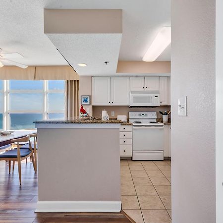 Апартаменты Carolinian Corner Gem Views! Миртл-Бич Экстерьер фото