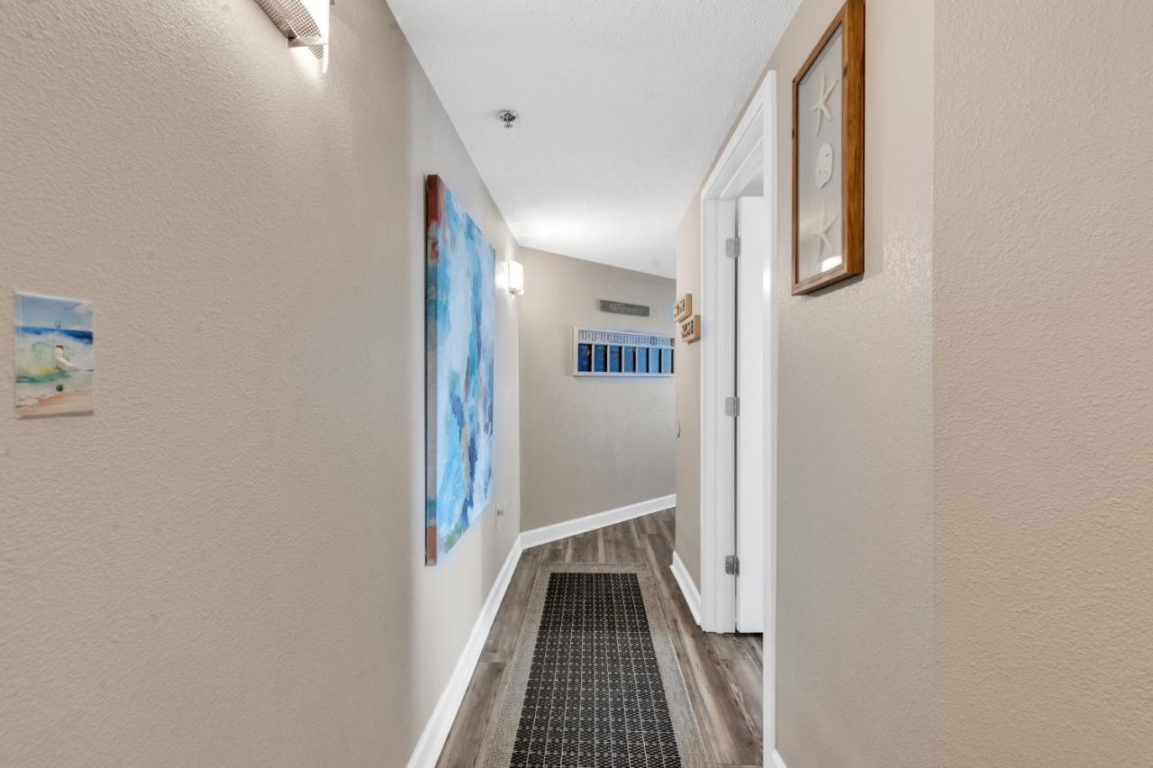 Апартаменты Carolinian Corner Gem Views! Миртл-Бич Экстерьер фото
