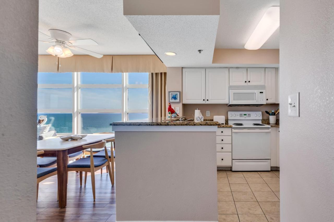 Апартаменты Carolinian Corner Gem Views! Миртл-Бич Экстерьер фото