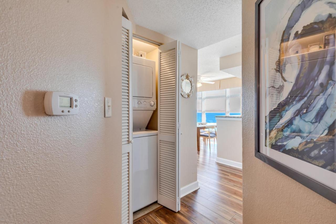 Апартаменты Carolinian Corner Gem Views! Миртл-Бич Экстерьер фото